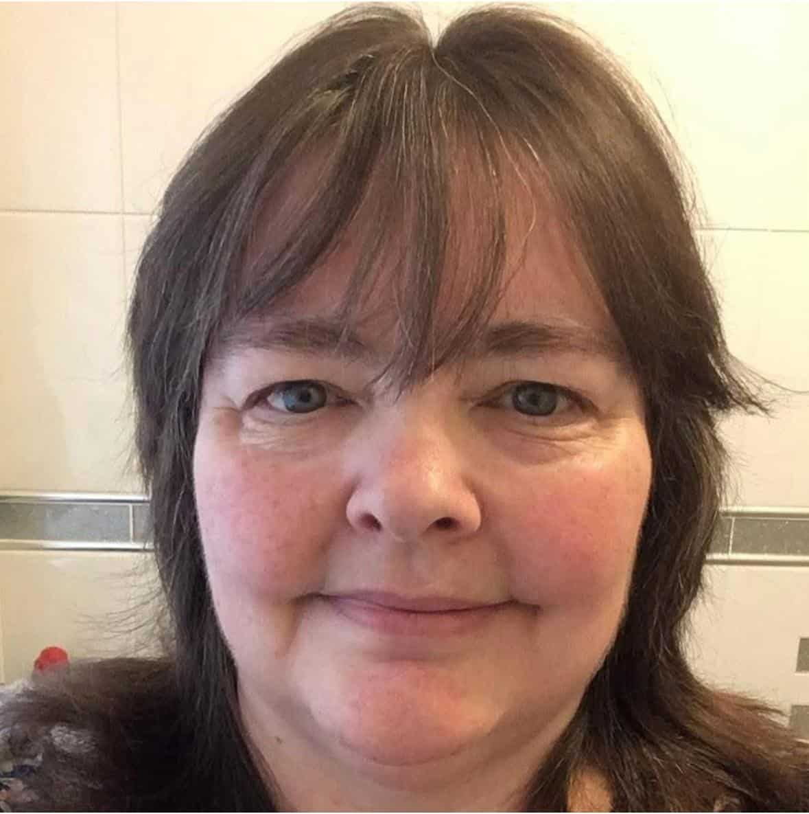 Debra Richards review of Lisa Michaels spiritual foundations program