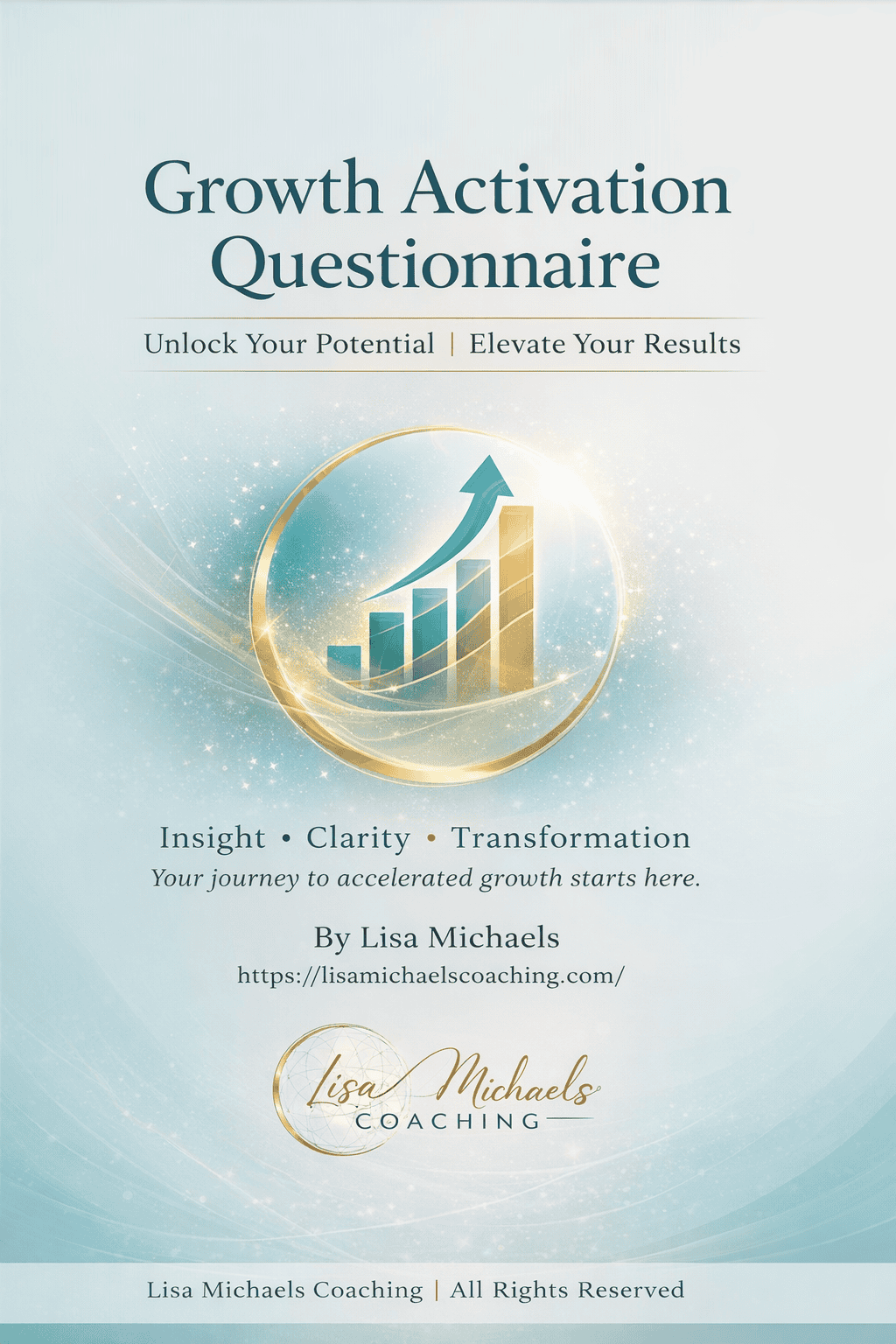 Growth Activation Questionnaire